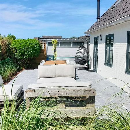 Premium Holidays - Modern Vacation Home In A Vacation Park In Nieuwpoort Dış mekan fotoğraf