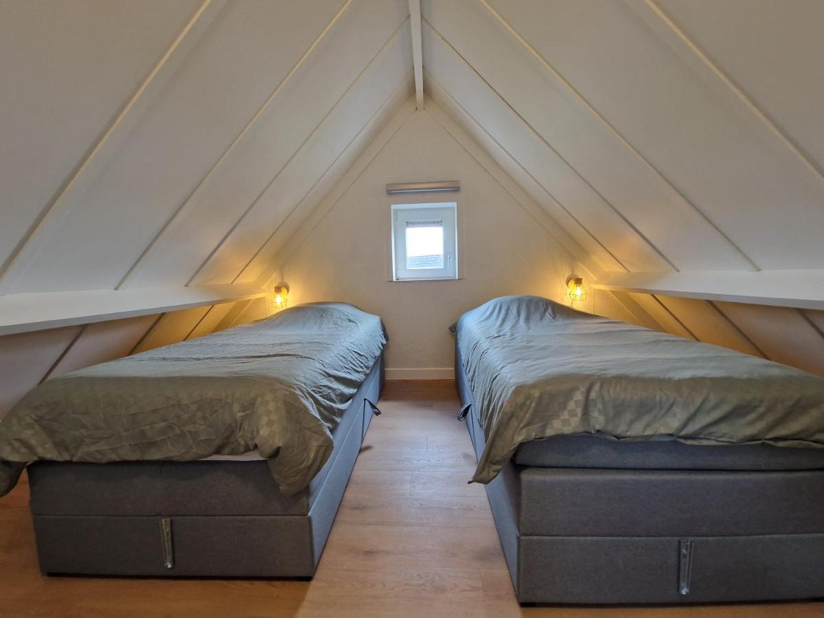 Premium Holidays - Modern Vacation Home In A Vacation Park In Nieuwpoort Dış mekan fotoğraf