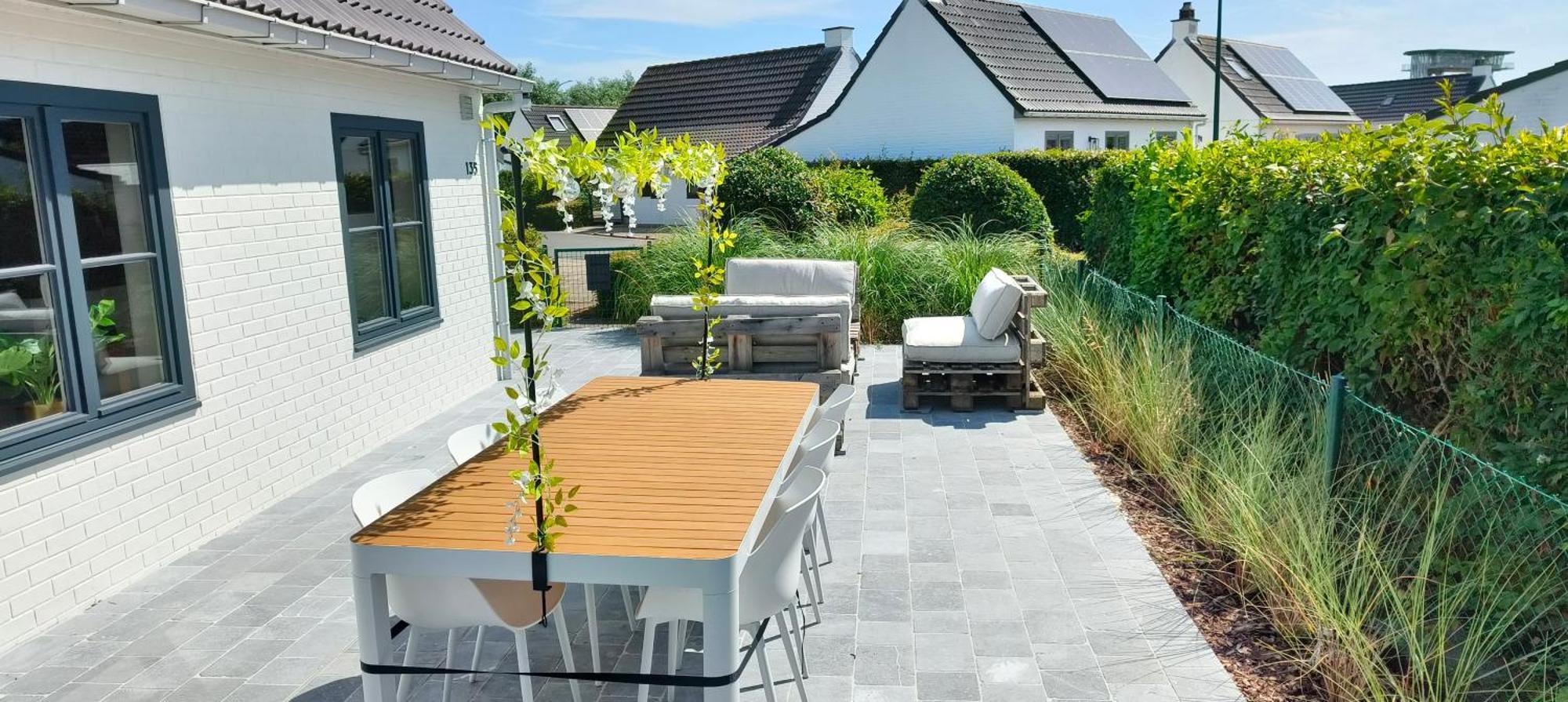 Premium Holidays - Modern Vacation Home In A Vacation Park In Nieuwpoort Dış mekan fotoğraf