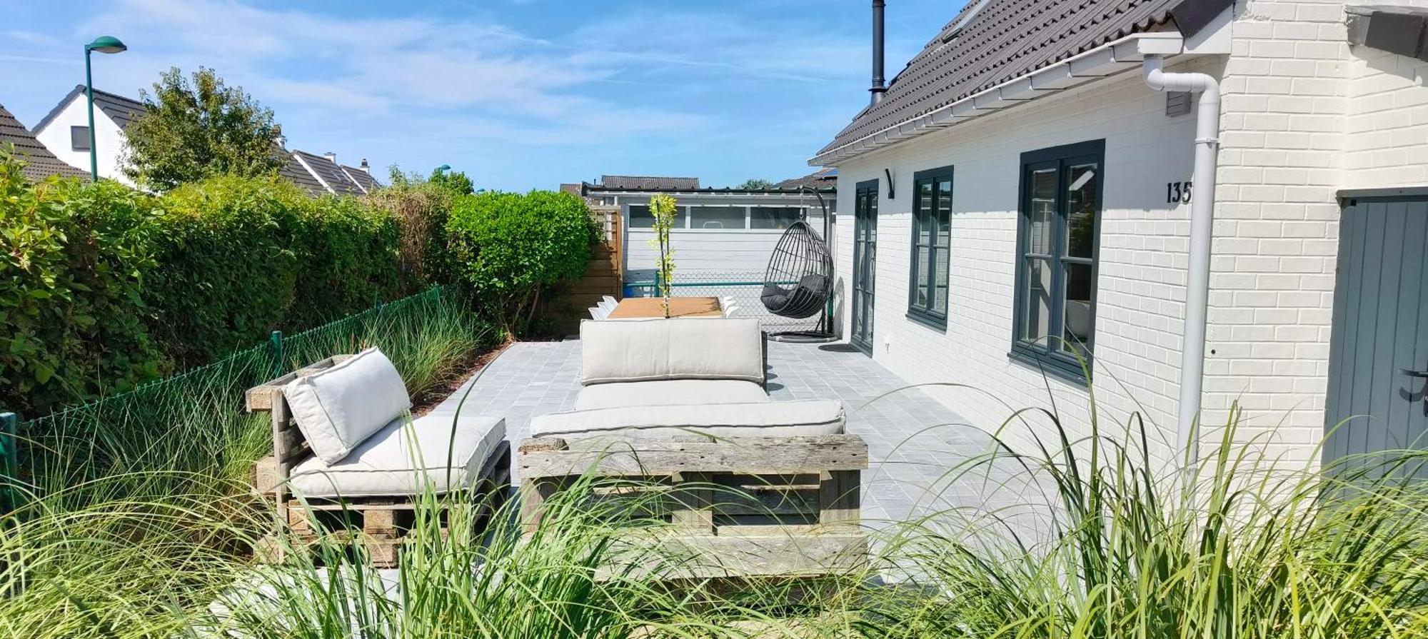 Premium Holidays - Modern Vacation Home In A Vacation Park In Nieuwpoort Dış mekan fotoğraf